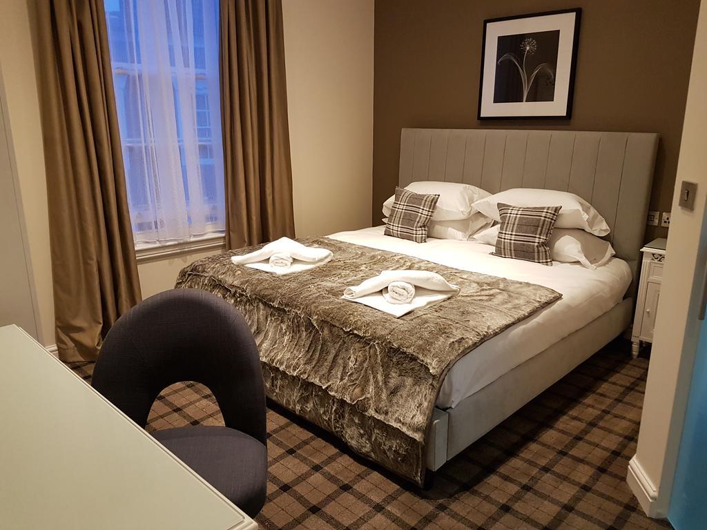 The Lion Hotel Brewood Ngoại thất bức ảnh