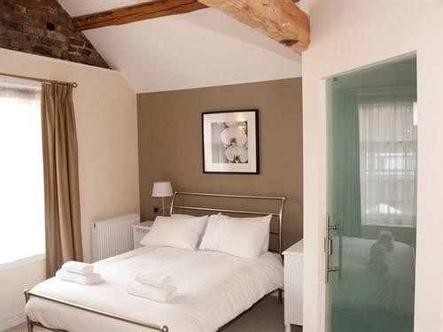 The Lion Hotel Brewood Ngoại thất bức ảnh