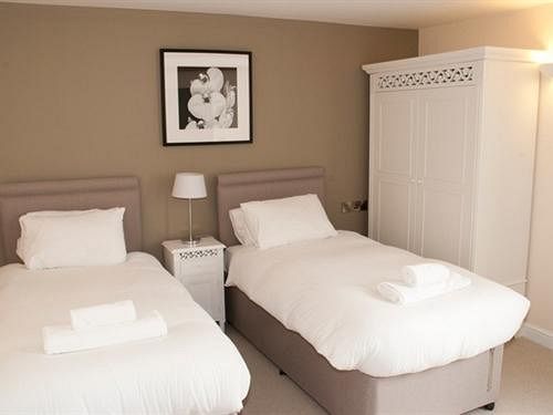 The Lion Hotel Brewood Ngoại thất bức ảnh